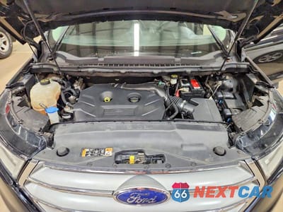 Zdjęcie 12 z 13 samochodu: 2016 FORD EDGE TITANIUM VIN:2FMPK4K95GBB83167 - miniatura