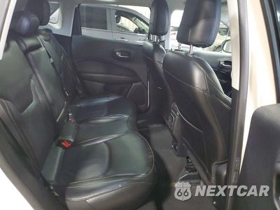 Zdjęcie 10 z 12 samochodu: 2021 JEEP COMPASS LIMITED VIN:3C4NJDCB3MT565293 - miniatura