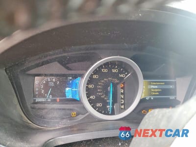 Zdjęcie 9 z 13 samochodu: 2012 FORD EXPLORER LIMITED VIN:1FMHK8F83CGA75999 - miniatura