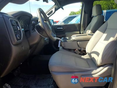 Zdjęcie 7 z 12 samochodu: 2019 CHEVROLET SILVERADO K1500 LT VIN:1GCUYDED4KZ189053 - miniatura