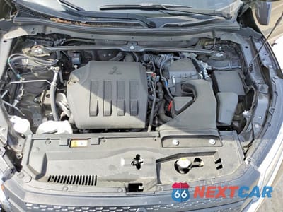 Zdjęcie 12 z 13 samochodu: 2025 MITSUBISHI ECLIPSE CROSS SE VIN:JA4ATWAA9SZ014607 - miniatura