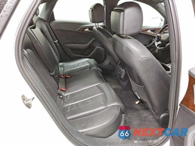 Zdjęcie 10 z 12 samochodu: 2014 AUDI A6 PREMIUM PLUS VIN:WAUGFAFC7EN048557 - miniatura
