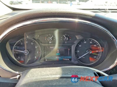 Zdjęcie 9 z 13 samochodu: 2019 BUICK ENCORE PREFERRED VIN:KL4CJASB1KB783880 - miniatura