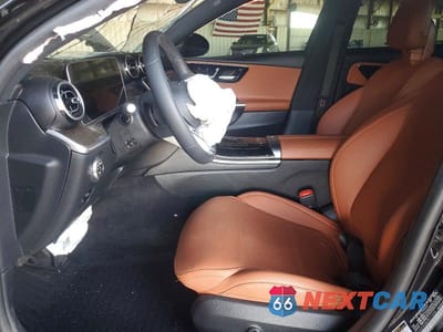 Zdjęcie 7 z 12 samochodu: 2024 MERCEDES-BENZ C 300 VIN:W1KAF4GB6RR210280 - miniatura