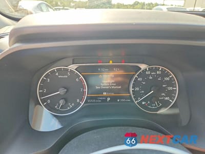 Zdjęcie 9 z 14 samochodu: 2024 NISSAN ROGUE S VIN:5N1BT3AA0RC709026 - miniatura