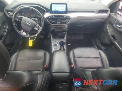 Zdjęcie 8 z 13 samochodu: 2022 FORD ESCAPE SEL VIN:1FMCU0H62NUB87506 - miniatura