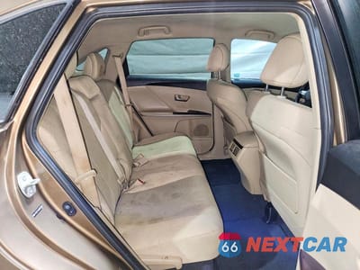 Zdjęcie 11 z 13 samochodu: 2009 TOYOTA VENZA FWD 4CYL VIN:4T3ZE11A99U017975 - miniatura