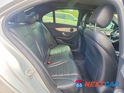 Zdjęcie 10 z 12 samochodu: 2016 MERCEDES-BENZ C 300 4MATIC VIN:55SWF4KB5GU104881 - miniatura