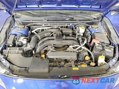 Zdjęcie 11 z 12 samochodu: 2022 SUBARU IMPREZA VIN:4S3GTAB63N3710836 - miniatura