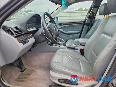 Zdjęcie 7 z 13 samochodu: 2003 BMW 325 XI VIN:WBAEU33413PM56706 - miniatura