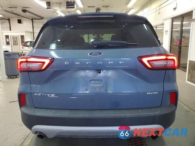Zdjęcie 6 z 14 samochodu: 2024 FORD ESCAPE ACTIVE VIN:1FMCU9GN7RUA59409 - miniatura
