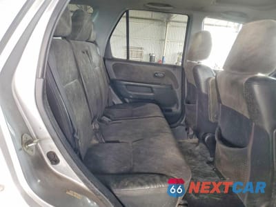 Zdjęcie 11 z 13 samochodu: 2002 HONDA CR-V EX VIN:JHLRD78842C046742 - miniatura