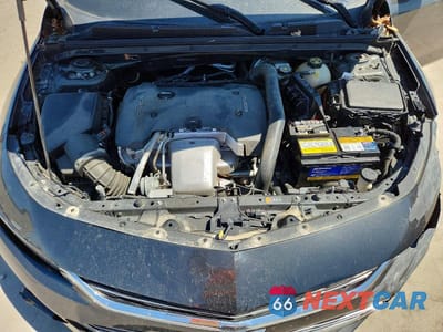 Zdjęcie 11 z 12 samochodu: 2017 CHEVROLET MALIBU PREMIER VIN:1G1ZH5SX4HF287111 - miniatura