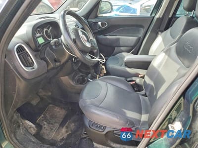 Zdjęcie 7 z 13 samochodu: 2017 FIAT 500L TREKKING VIN:ZFBCFADH8HZ039351 - miniatura