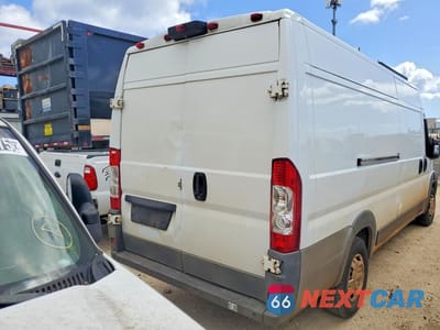 Zdjęcie 6 z 13 samochodu: 2014 RAM PROMASTER 3500 DELIVERY VAN VIN:3C6URVJD8EE130717 - miniatura