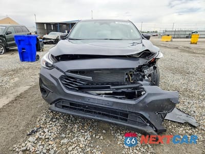 Piąte zdjęcie samochodu w środku: 2025 SUBARU IMPREZA VIN:JF1GUABCXS8314801 - miniatura