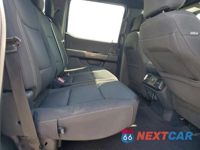 Zdjęcie 10 z 12 samochodu: 2022 FORD F150 SUPERCREW VIN:1FTFW1E89NFB24284 - miniatura