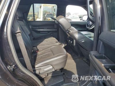 Zdjęcie 11 z 13 samochodu: 2020 FORD EXPEDITION XLT VIN:1FMJU1HT3LEA25037 - miniatura