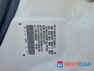 Zdjęcie 12 z 12 samochodu: 2002 HONDA ODYSSEY LX VIN:5FNRL18592B048041 - miniatura