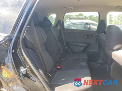 Zdjęcie 11 z 13 samochodu: 2023 NISSAN ROGUE SV VIN:5N1BT3BB1PC849817 - miniatura