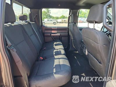 Zdjęcie 10 z 12 samochodu: 2019 FORD F150 SUPERCREW VIN:1FTEW1E46KKE93292 - miniatura