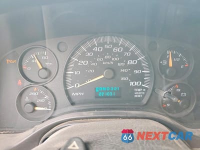 Zdjęcie 9 z 14 samochodu: 2006 CHEVROLET EXPRESS G3500 VIN:1GCHG39U161223897 - miniatura