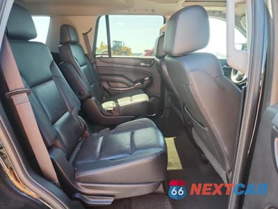 Zdjęcie 11 z 13 samochodu: 2018 GMC YUKON SLT VIN:1GKS2BKC3JR321585 - miniatura