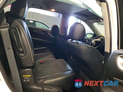 Zdjęcie 11 z 14 samochodu: 2020 INFINITI QX60 LUXE VIN:5N1DL0MM8LC528602 - miniatura