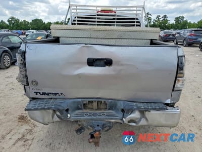 Zdjęcie 6 z 13 samochodu: 2013 TOYOTA TUNDRA CREWMAX SR5 VIN:5TFEM5F16DX055413 - miniatura
