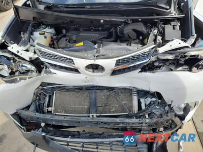 Zdjęcie 12 z 13 samochodu: 2014 TOYOTA RAV4 XLE VIN:2T3RFREV0EW151194 - miniatura