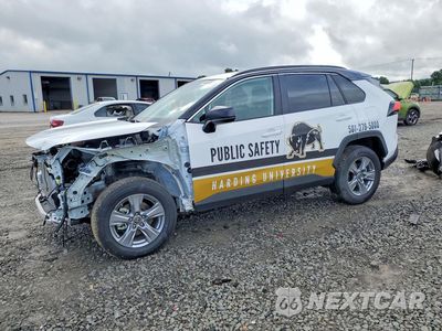2024 TOYOTA RAV4 LE 4T3LWRFVXRU153996 - główne zdjęcie licytacji z USA - miniatura