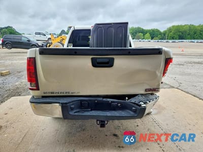 Zdjęcie 6 z 12 samochodu: 2012 GMC SIERRA K1500 SLT VIN:3GTP2WE72CG182642 - miniatura