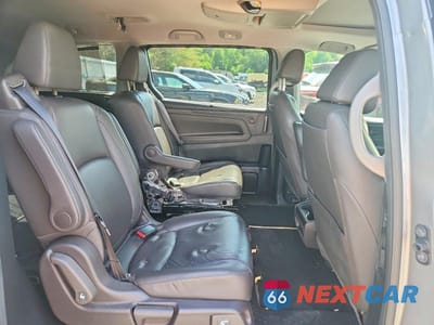 Zdjęcie 11 z 13 samochodu: 2019 HONDA ODYSSEY ELITE VIN:5FNRL6H98KB003690 - miniatura
