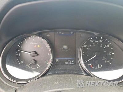 Zdjęcie 9 z 13 samochodu: 2019 NISSAN ROGUE SPORT S VIN:JN1BJ1CR2KW624410 - miniatura