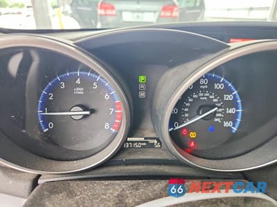Zdjęcie 9 z 12 samochodu: 2012 MAZDA 3 I VIN:JM1BL1M88C1621457 - miniatura