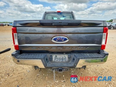 Zdjęcie 6 z 12 samochodu: 2019 FORD F350 SUPER DUTY VIN:1FT8W3BT2KEC44930 - miniatura