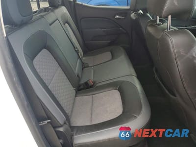Zdjęcie 10 z 12 samochodu: 2017 CHEVROLET COLORADO Z71 VIN:1GCGTDEN3H1151910 - miniatura