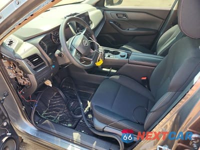 Zdjęcie 7 z 13 samochodu: 2025 NISSAN ROGUE S VIN:5N1BT3AB4SC807619 - miniatura