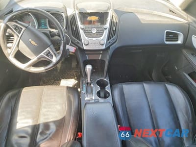 Zdjęcie 8 z 13 samochodu: 2011 CHEVROLET EQUINOX VIN:2CNFLGE56B6355923 - miniatura