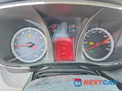 Zdjęcie 9 z 14 samochodu: 2012 GMC TERRAIN SLT VIN:2GKFLVE56C6147300 - miniatura