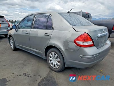 Drugie zdjęcie samochodu z przodu: 2010 NISSAN VERSA 1.8 S VIN:3N1BC1AP7AL437003 - miniatura