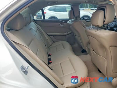 Zdjęcie 10 z 12 samochodu: 2010 MERCEDES-BENZ E 350 VIN:WDDHF5GB9AA091888 - miniatura