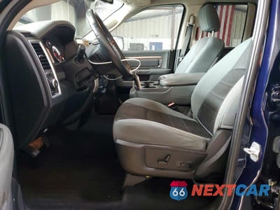 Zdjęcie 7 z 12 samochodu: 2013 RAM 1500 SLT VIN:1C6RR7GT8DS521054 - miniatura