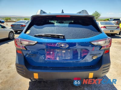 Zdjęcie 6 z 13 samochodu: 2023 SUBARU OUTBACK WILDERNESS VIN:4S4BTGSDXP3188152 - miniatura