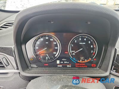 Zdjęcie 9 z 14 samochodu: 2021 BMW X1 XDRIVE28I VIN:WBXJG9C0XM5T99379 - miniatura