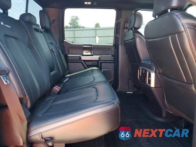 Zdjęcie 10 z 12 samochodu: 2022 FORD F350 SUPER DUTY VIN:1FT8W3BT1NEE18121 - miniatura