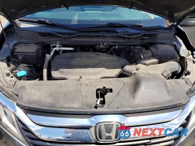 Zdjęcie 12 z 13 samochodu: 2019 HONDA ODYSSEY EXL VIN:5FNRL6H73KB040953 - miniatura