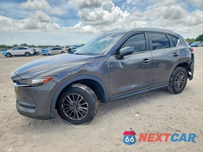2020 MAZDA CX-5 TOURING JM3KFACM7L1863038 - główne zdjęcie licytacji z USA - miniatura