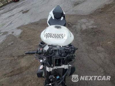 Piąte zdjęcie samochodu w środku: 2025 KAWASAKI ZX636 K VIN:JKBZXJJ11SA030191 - miniatura