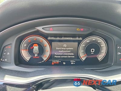 Zdjęcie 9 z 12 samochodu: 2019 AUDI Q8 PREMIUM VIN:WA1AVAF17KD021476 - miniatura